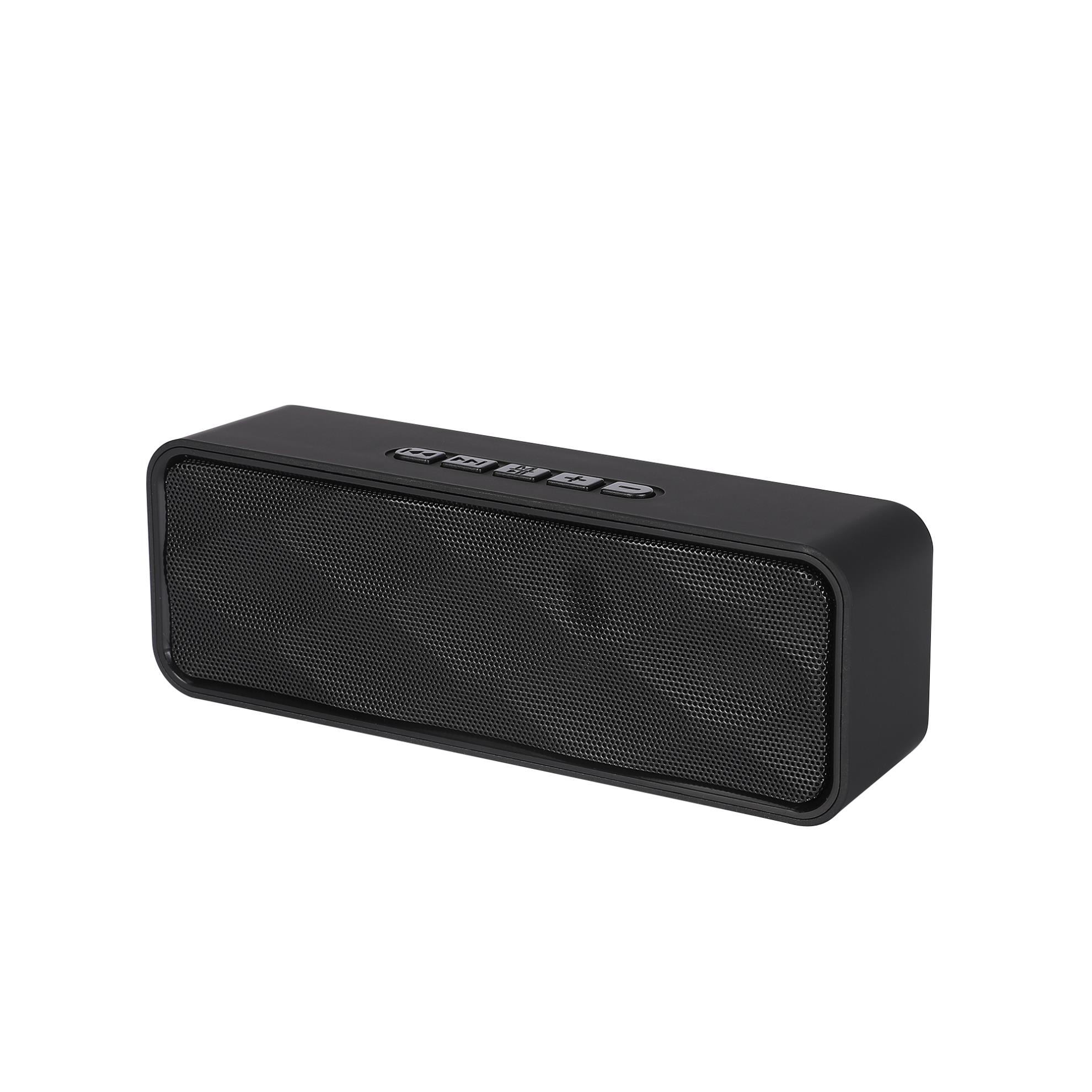 Wireless Speaker with 20W Stereo Sound, Active Extra Bass
