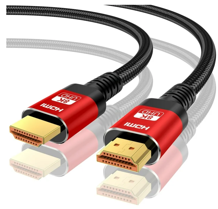 8K HDMI Cable 2.1