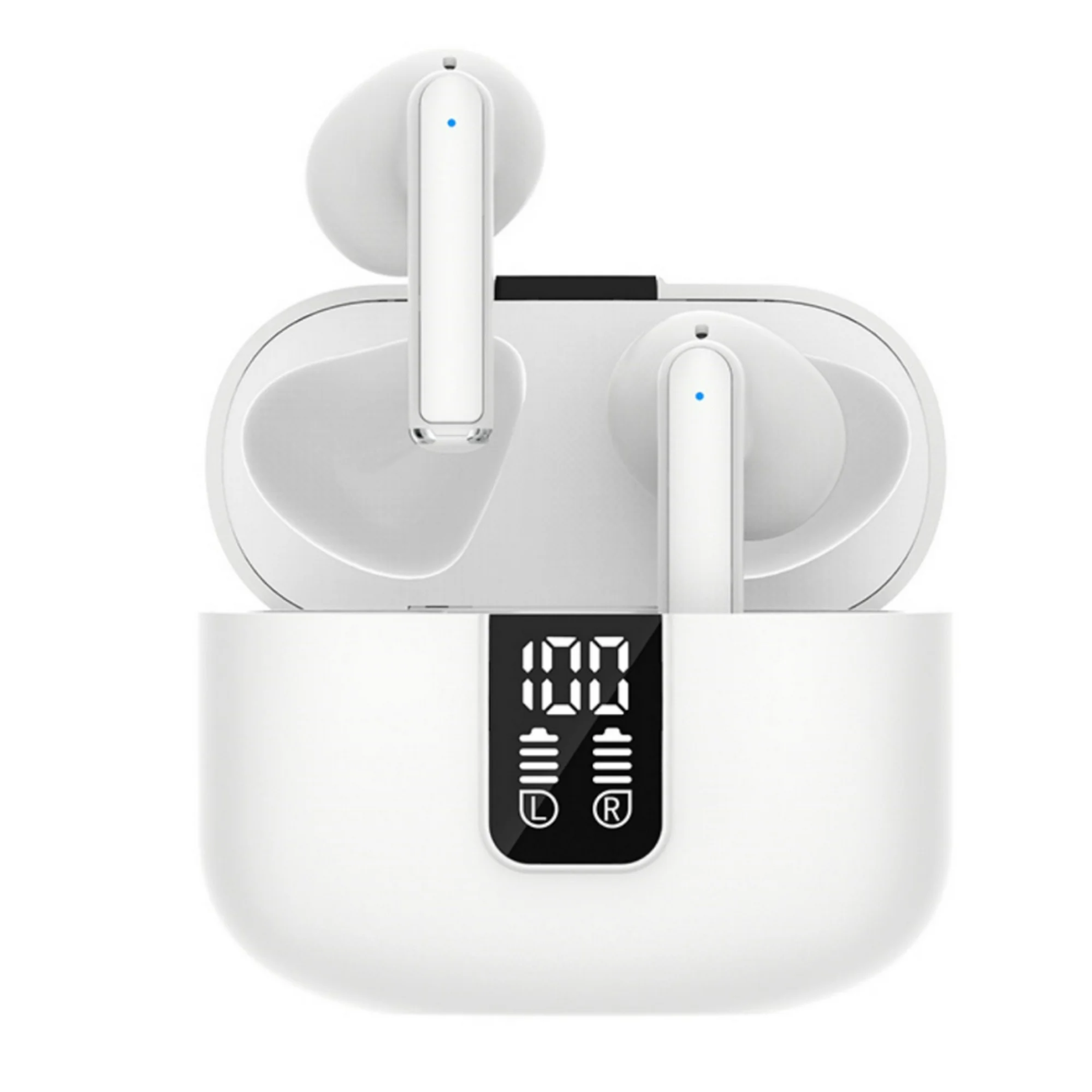 Hoey Cordless Noise Cancelling Earbuds